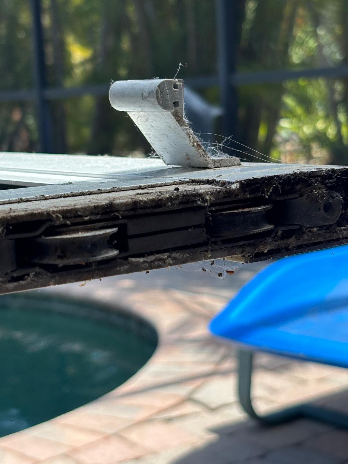 vero beach sliding door service service